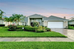 8075 Canyon Lake Cir, Orlando, FL 32835, Sold 05/31/22