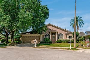 424 Conservatory Cove, Lake Mary, FL 32746, Sold 06/06/22