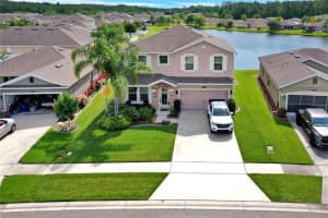 5305 PEACH BLOSSOM BLVD, PORT ORANGE, FL 32128 Sold 07/13/22