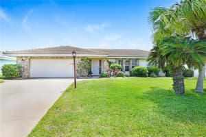 469 SAILFISH CV, SATELLITE BEACH, FL 32937 Sold 08/31/22