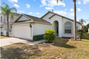 783 Sonja Cir, Davenport, FL 33897, Sold 05/27/22