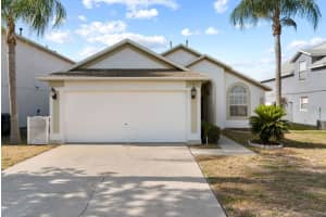 783 Sonja Cir, Davenport, FL 33897, Sold 05/27/22