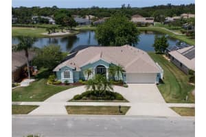 3500 Savannahs Trail, Merritt Island, FL 32953, Sold 05/23/22
