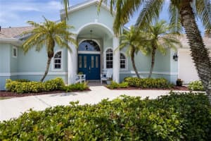 3500 Savannahs Trail, Merritt Island, FL 32953, Sold 05/23/22