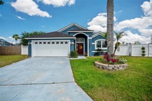 154 King Henry Ct, Davenport, FL 33837, Sold 06/14/22