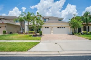 2827 Sail Breeze Way, Kissimmee, FL 34744, Sold 06/06/22