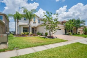 2827 Sail Breeze Way, Kissimmee, FL 34744, Sold 06/06/22