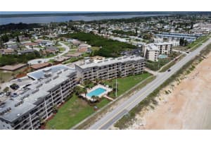 2700 OCEAN SHORE BLVD #111, ORMOND BEACH, FL 32176 Sold 06/15/23
