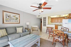 2700 OCEAN SHORE BLVD #111, ORMOND BEACH, FL 32176 Sold 06/15/23