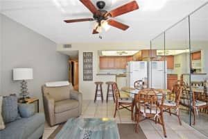 2700 OCEAN SHORE BLVD #111, ORMOND BEACH, FL 32176 Sold 06/15/23
