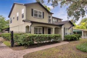 1419 E Kaley St, Orlando, FL 32806, Sold 06/15/22