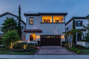 8376 Via Vittoria Way, Orlando, FL 32819, Sold 07/05/22