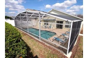 444 Castlemain Cir, Davenport, FL 33897, Sold 06/27/22