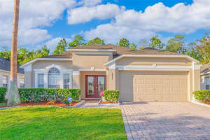 4674 Cumbrian Lakes Dr, Kissimmee, FL 34746, Sold 06/23/22