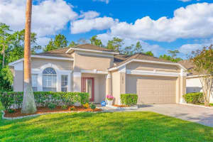 4674 Cumbrian Lakes Dr, Kissimmee, FL 34746, Sold 06/23/22