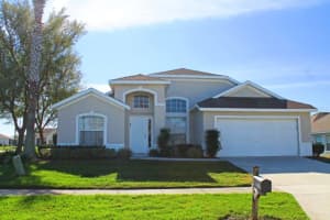 467 Julliard Blvd, Davenport, FL 33897, Sold 06/10/22