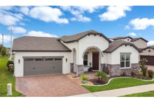 5418 Carrara Ct, St Cloud, FL 34771, Sold 06/08/22