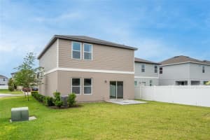 3710 Saltmarsh Loop, Sanford, FL 32773, Sold 06/03/22