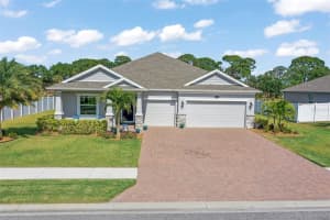 5050 Hebron Dr, Merritt Island, FL 32953, Sold 06/04/22
