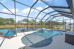 5050 Hebron Dr, Merritt Island, FL 32953, Sold 06/04/22