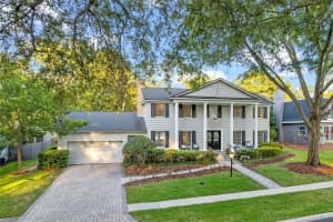 180 Spring Lake Hills Dr, Altamonte Springs, FL 32714, Sold 06/29/22