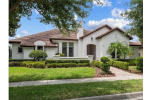 11803 Waterstone Loop Dr, Windermere, FL 34786, Sold 06/08/22