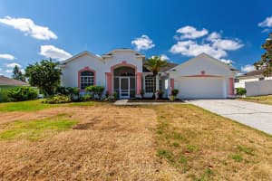 733 VIA BIANCA DR, DAVENPORT, FL 33896 Sold 07/13/22