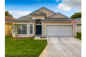 1724 Fox Glen Ct, Winter Springs, FL 32708, Sold 06/27/22