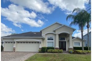 7443 CHELSEA HARBOUR DR, ORLANDO, FL 32829 Sold 09/12/24