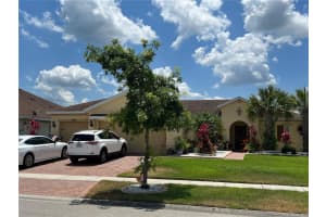 3874 Gulf Shore Cir, Kissimmee, FL 34746, Sold 06/10/22