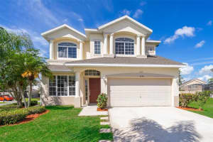 1838 Capesterre Dr, Orlando, FL 32824, Sold 06/16/22