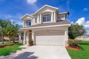 1838 Capesterre Dr, Orlando, FL 32824, Sold 06/16/22