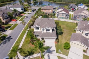 1838 Capesterre Dr, Orlando, FL 32824, Sold 06/16/22