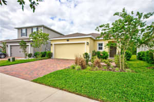 1523 Scrub Jay Ct, DeLand, FL 32724, Sold 07/01/22