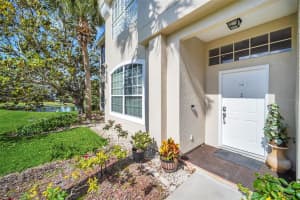 7700 Carriage Homes Dr, Orlando, FL 32819, Sold 06/23/22