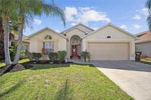 600 Eagle Pointe S, Kissimmee, FL 34746, Sold 06/06/22