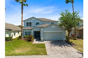 4757 Cumbrian Lakes Dr, Kissimmee, FL 34746, Sold 06/30/22