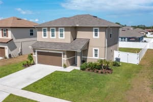 1661 Gentle Breeze Dr, St Cloud, FL 34771, Sold 06/14/22