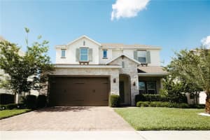 17313 Bal Harbour Dr, Winter Garden, FL 34787, Sold 06/10/22