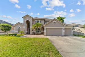 8043 GLITTER CT, ORLANDO, FL 32836 Sold 07/20/22