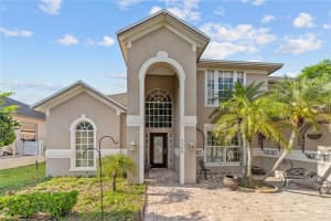 8043 GLITTER CT, ORLANDO, FL 32836 Sold 07/20/22