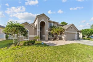 8043 GLITTER CT, ORLANDO, FL 32836 Sold 07/20/22