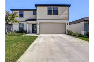 10815 MARLBERRY WAY, NORTH FORT MYERS, FL 33917 Sold 08/01/22