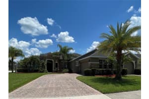 3317 Heirloom Rose Pl, Oviedo, FL 32766, Sold 06/09/22