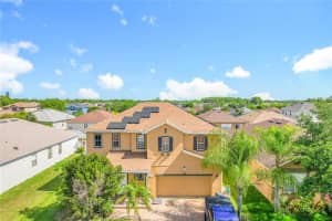 1912 Kimlyn Cir, Kissimmee, FL 34758, Sold 06/29/22