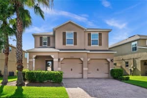 The Preserve at Tapestry, 2720 Monticello Way, Kissimmee, FL 34741, Sold 05/31/22