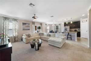 The Preserve at Tapestry, 2720 Monticello Way, Kissimmee, FL 34741, Sold 05/31/22
