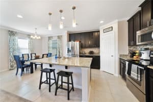 The Preserve at Tapestry, 2720 Monticello Way, Kissimmee, FL 34741, Sold 05/31/22