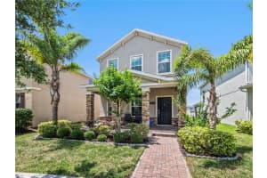 9892 Pecan Hickory Way, Orlando, FL 32832, Sold 06/14/22