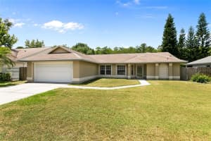 3934 PEACE PIPE DR, ORLANDO, FL 32829 Sold 06/30/22